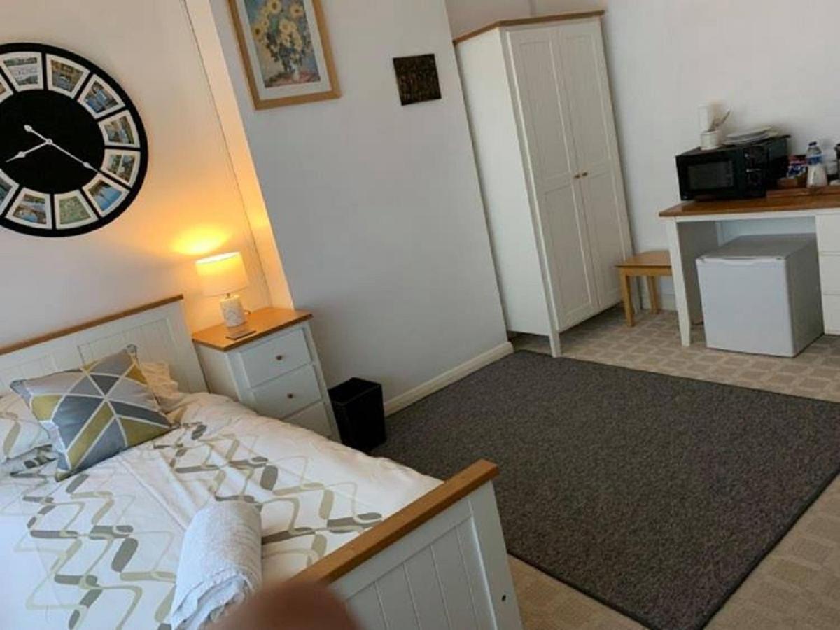 Bridge House B&B Coltishall Dış mekan fotoğraf