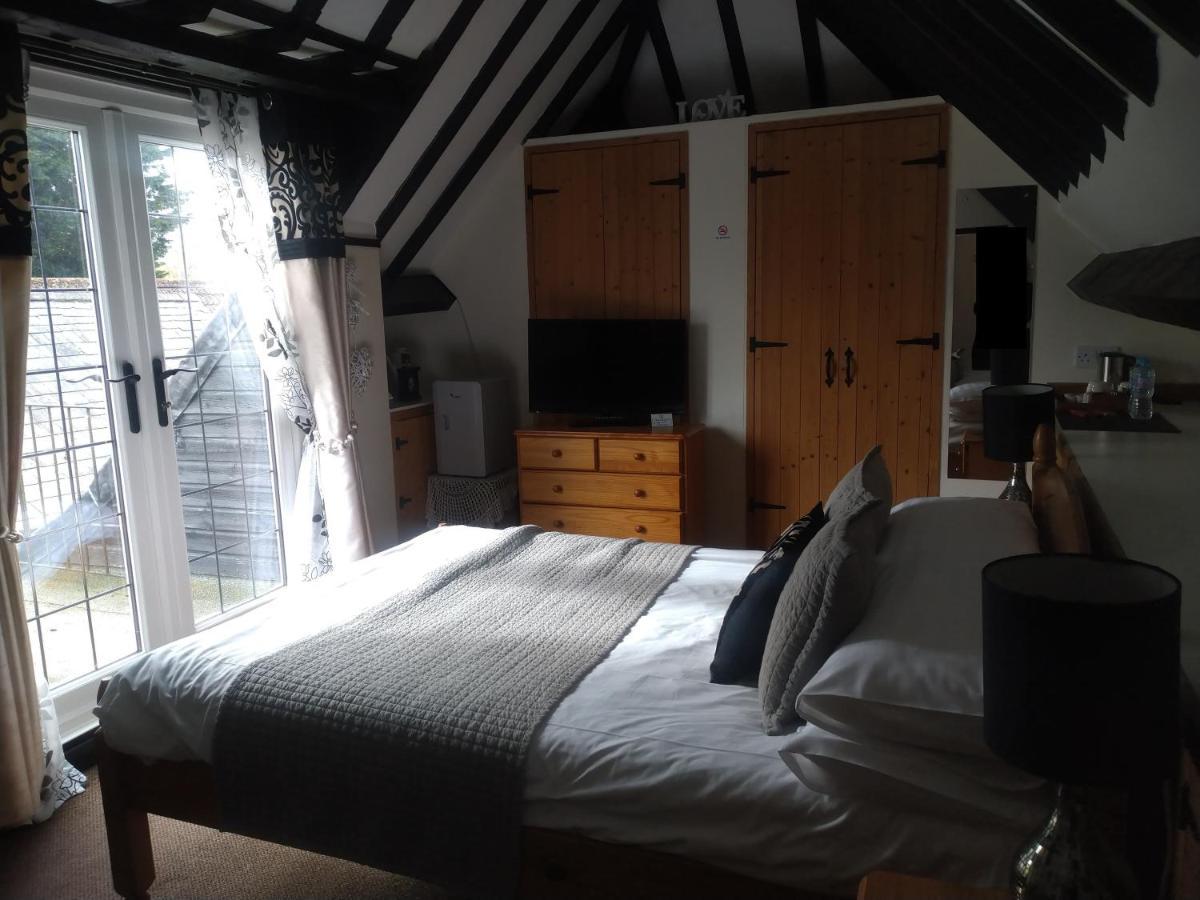 Bridge House B&B Coltishall Dış mekan fotoğraf