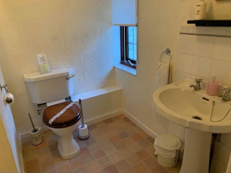 Bridge House B&B Coltishall Dış mekan fotoğraf