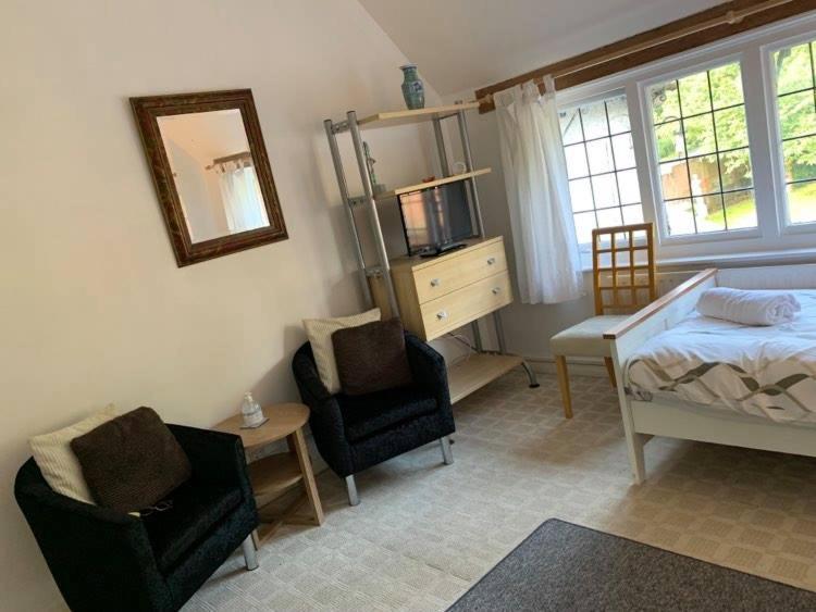Bridge House B&B Coltishall Dış mekan fotoğraf