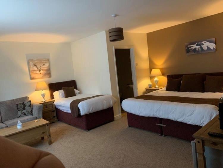 Bridge House B&B Coltishall Dış mekan fotoğraf
