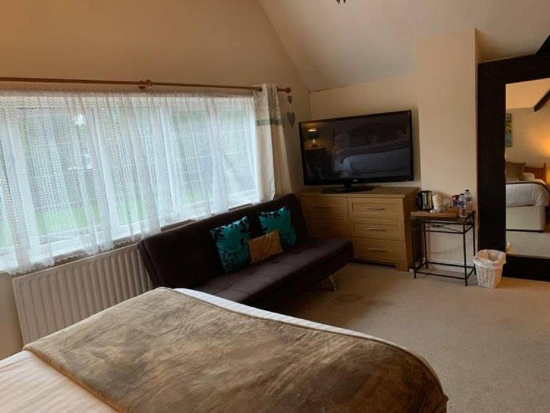 Bridge House B&B Coltishall Dış mekan fotoğraf