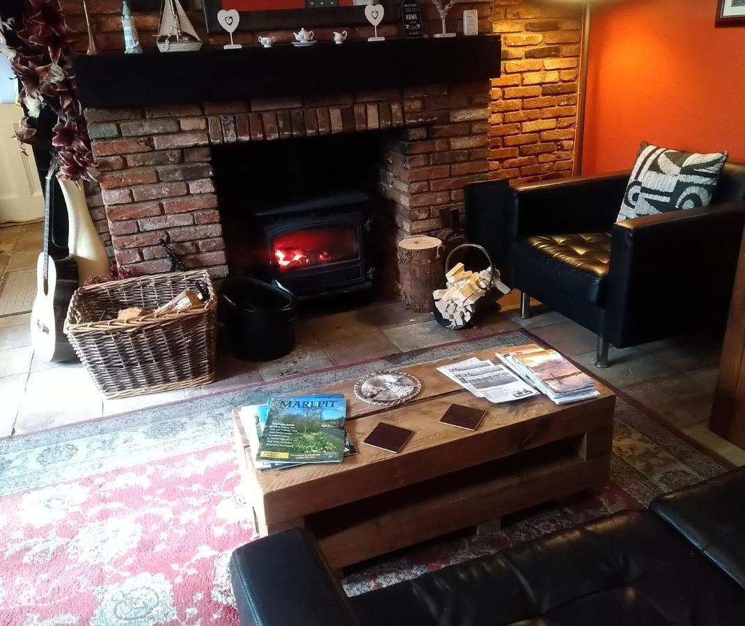 Bridge House B&B Coltishall Dış mekan fotoğraf