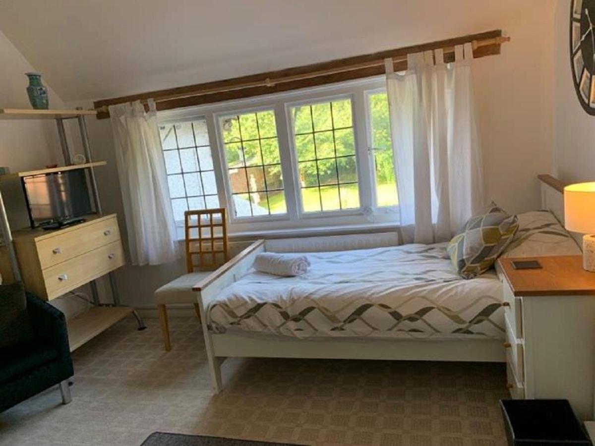 Bridge House B&B Coltishall Dış mekan fotoğraf