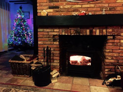 Bridge House B&B Coltishall Dış mekan fotoğraf