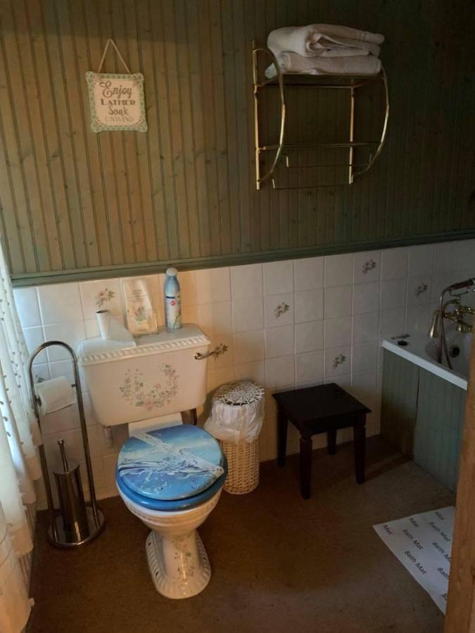 Bridge House B&B Coltishall Dış mekan fotoğraf