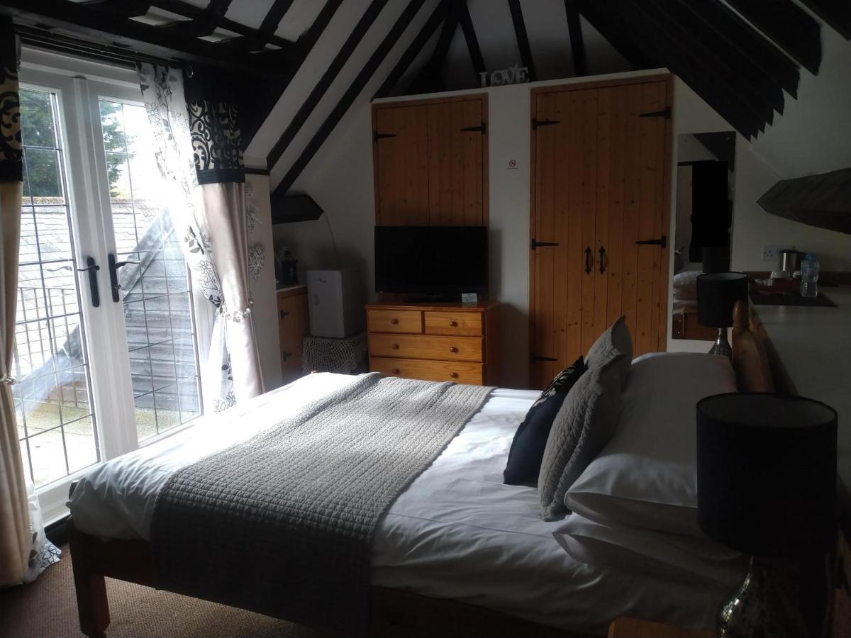 Bridge House B&B Coltishall Dış mekan fotoğraf