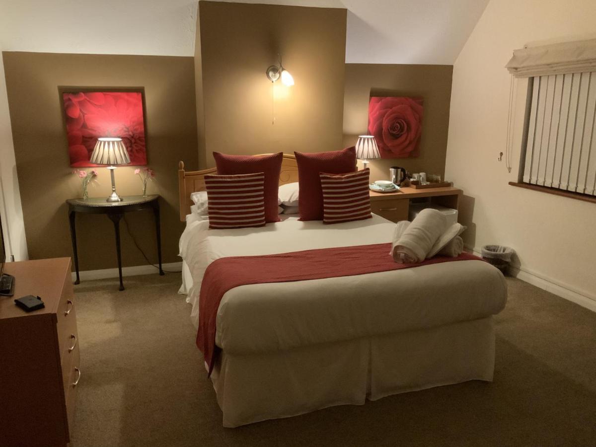 Bridge House B&B Coltishall Dış mekan fotoğraf