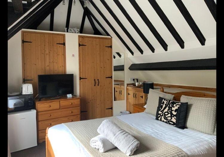 Bridge House B&B Coltishall Dış mekan fotoğraf