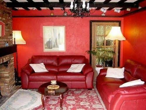 Bridge House B&B Coltishall Dış mekan fotoğraf